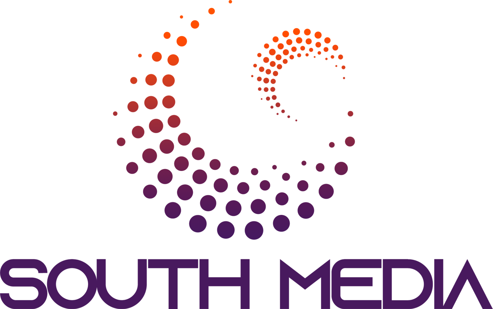 South Media Logo